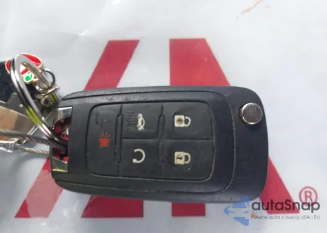 2018 Chevrolet Impala 2Lz z USA, uszkodzony, nr VIN 1G1125S30JU149143